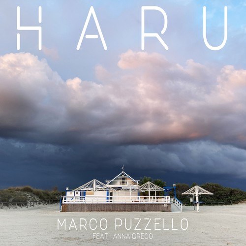 Marco Puzzello, Anna Greco-Haru