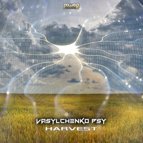 Vasylchenko Psy-Harvest