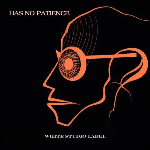 Mikel White-Has No Patience