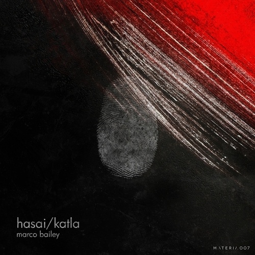 Marco Bailey-Hasai / Katla