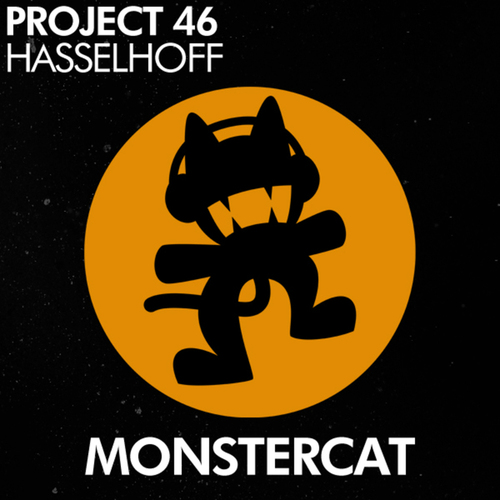 Project 46-Hasselhoff