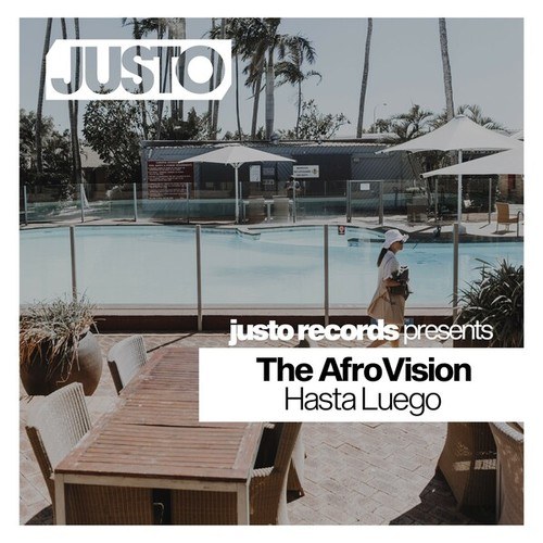 The AfroVision-Hasta Luego