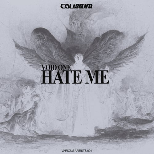 Void One-Hate Me