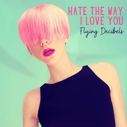 Flying Decibels-Hate the Way I Love You