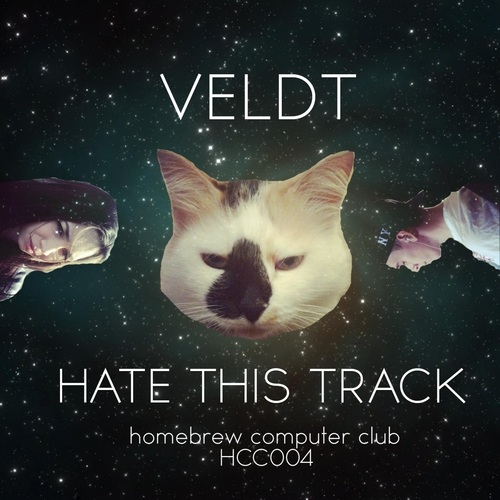 Veldt-Hate This Track