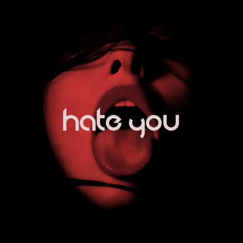 FSTK-HATE YOU