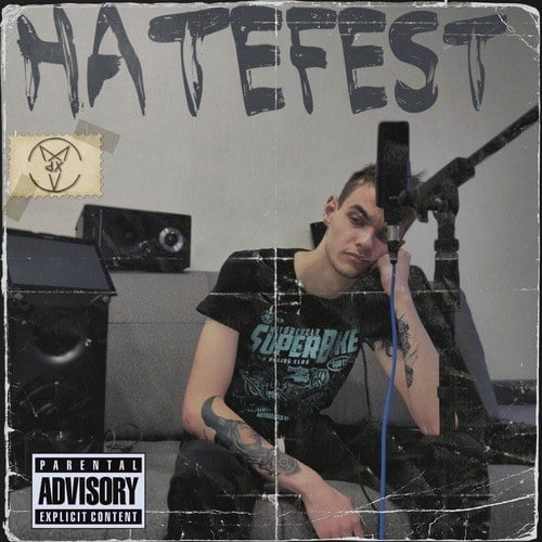 Molten Prod., Алексей Анохин, DX, Redchild, Yggdrasill, VECTOR, Onetimealive-Hatefest