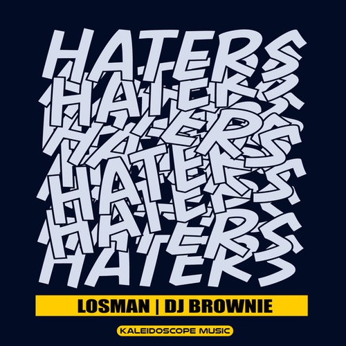 Losman, DJ Brownie-Haters