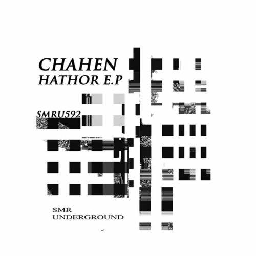 Chahen-Hathor E.P