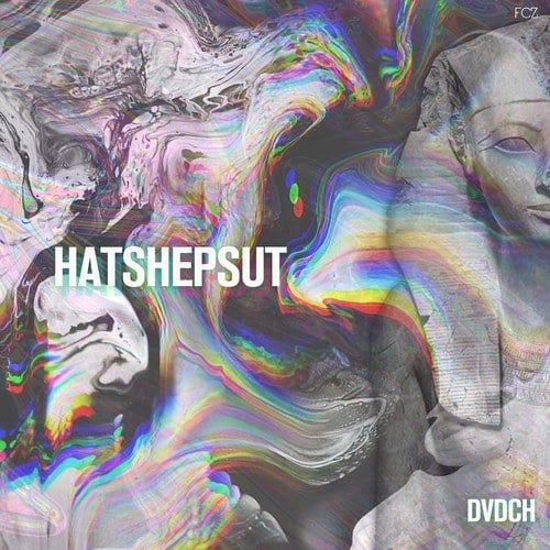 DVDCH-Hatshepsut