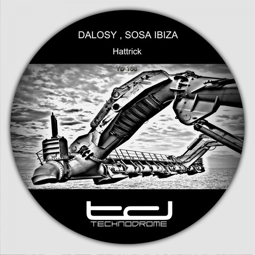 Dalosy, Sosa Ibiza-Hattrick