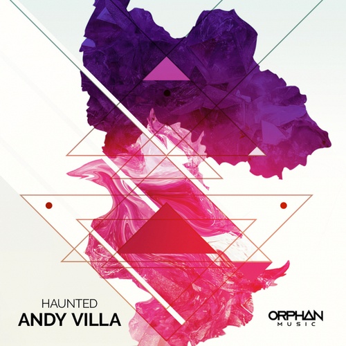 Andy Villa-Haunted