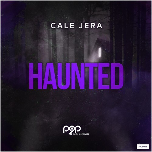 Cale Jera-Haunted