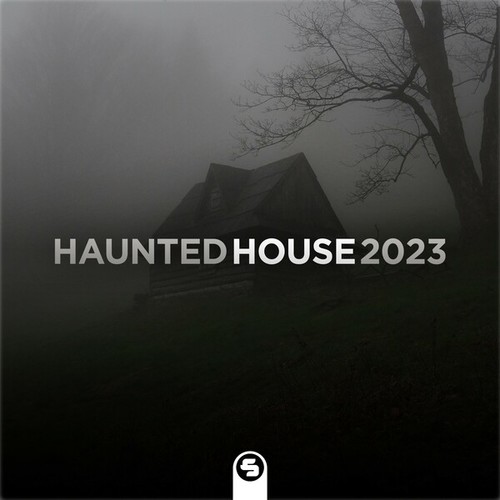 Various Artists-Haunted House 2023
