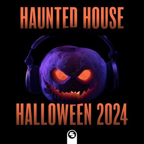 Various Artists-Haunted House - Halloween 2024