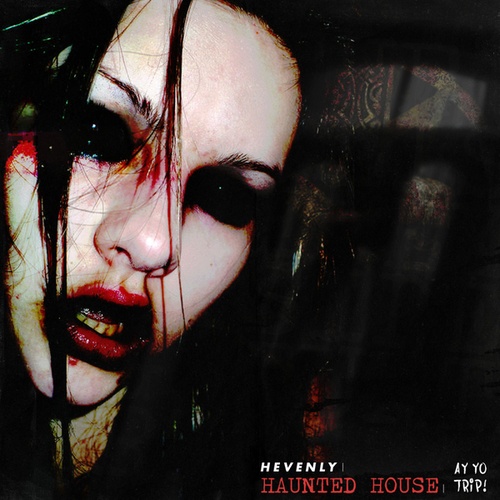 Hevenly-Haunted House