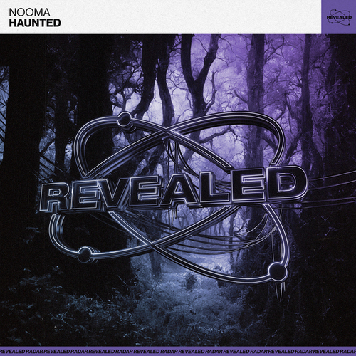 NOOMA, Revealed Recordings-Haunted
