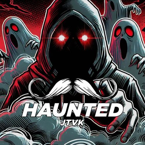 Haunted (Radio-Edit)