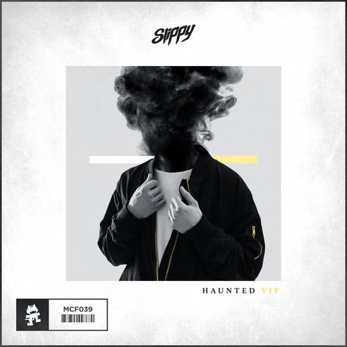 Slippy-Haunted VIP