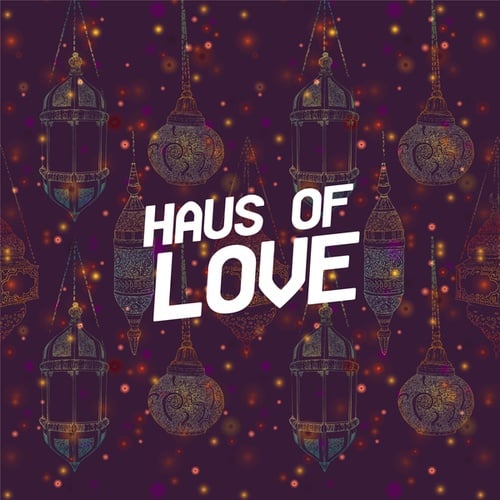Various Artists-Haus of Love