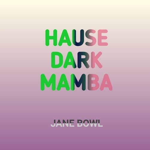 Jane Bowl-Hause Dark Mamba