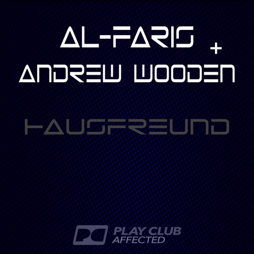 Andrew Wooden, Al-faris-Hausfreund
