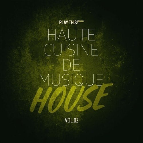 Haute Cuisine De Musique House, Vol.02