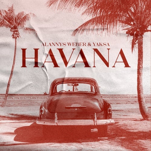YAKSA, Alannys Weber-Havana