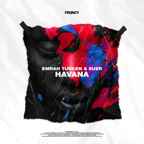 Emrah Turken, SUER-Havana