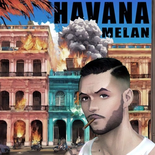 Melan-Havana