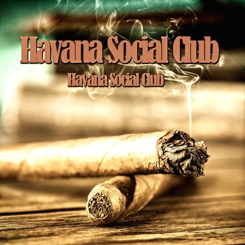 Havana Social Club-Havana Social Club