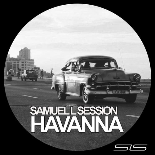 Samuel L Session-Havanna