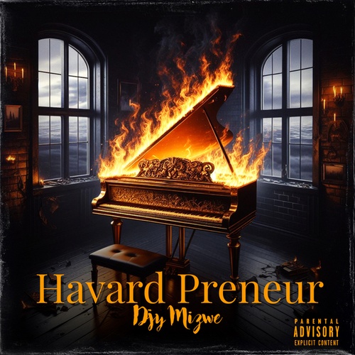 Havard Preneur