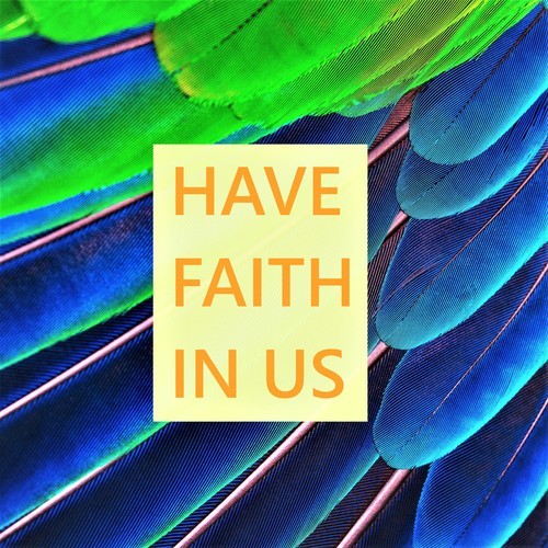 Have Faith in Us (Reggae Mix)