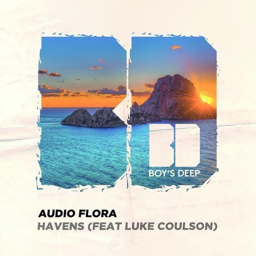 Audio Flora, Luke Coulson-Havens