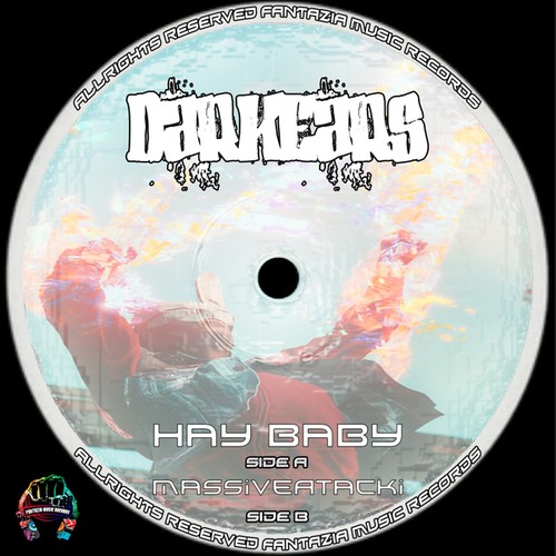 DarkEars-Hay BaBy
