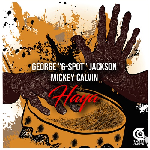 George G-Spot Jackson, Mickey Calvin-Haya