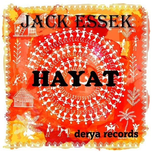 Jack Essek-Hayat
