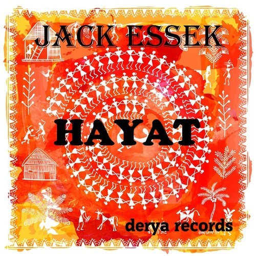 Jack Essek-Hayat