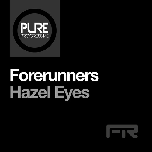 Forerunners, EL1AX-Hazel Eyes