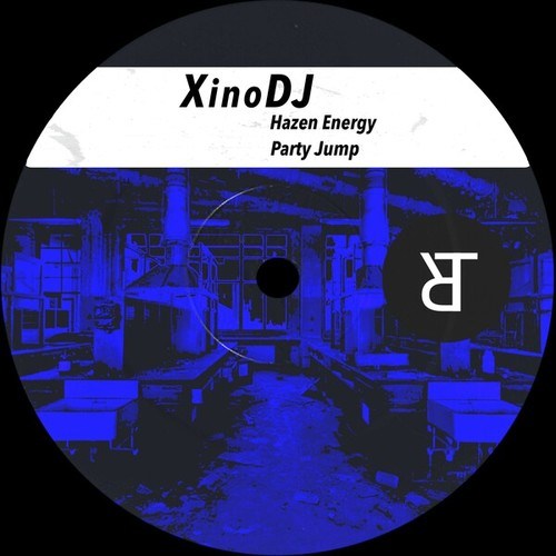 XINODJ-Hazen Energy / Party Jump