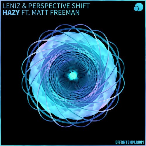 Leniz, Matt Freeman, Perspective Shift-Hazy (feat. Matt Freeman)