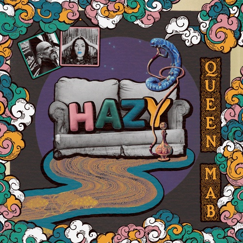 Queen Mab, Koko Chanel, Primo Coimbra, Bebo Best, Club Des Belugas-Hazy