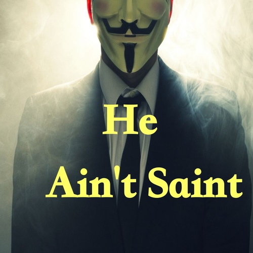 Various Artists-He Ain't Saint