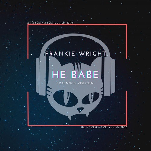 Frankie Wright-Hey Babe (Extended Version)