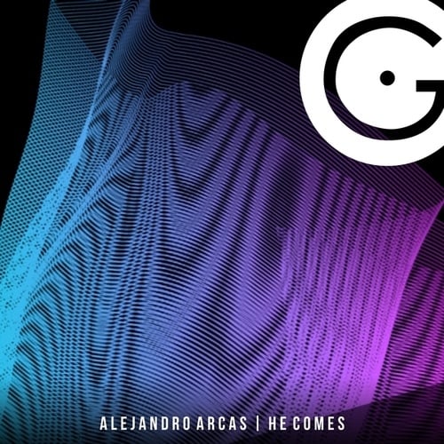 Alejandro Arcas-He Comes