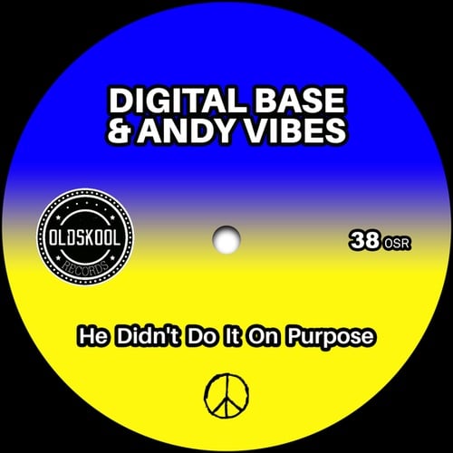 Digital Base, Andy Vibes-He Didn't Do It On Purpose