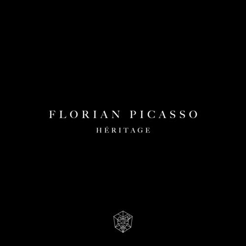 Florian Picasso, GRX-Héritage
