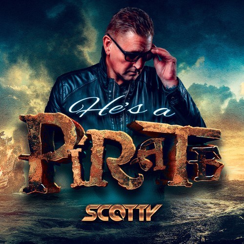 Scotty, Cj Stone, Alisson & Turner, J.D. Ocean, Ray Knox, Melodyparc-He's a Pirate