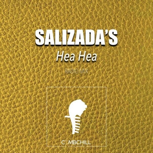 SALIZADA'S'-Hea Hea (Radio Mix)